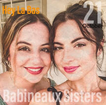 The Babineaux Sisters