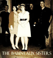 Babineaux Sisters