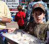 Boudin Cookoff 2009