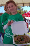 Boudin Cookoff 2009