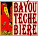Bayou Teche Brewery