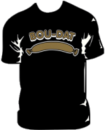 Bou-Dat Shirt