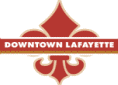 Downtown Lafayette Logo