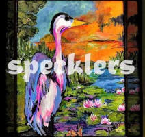 The Specklers